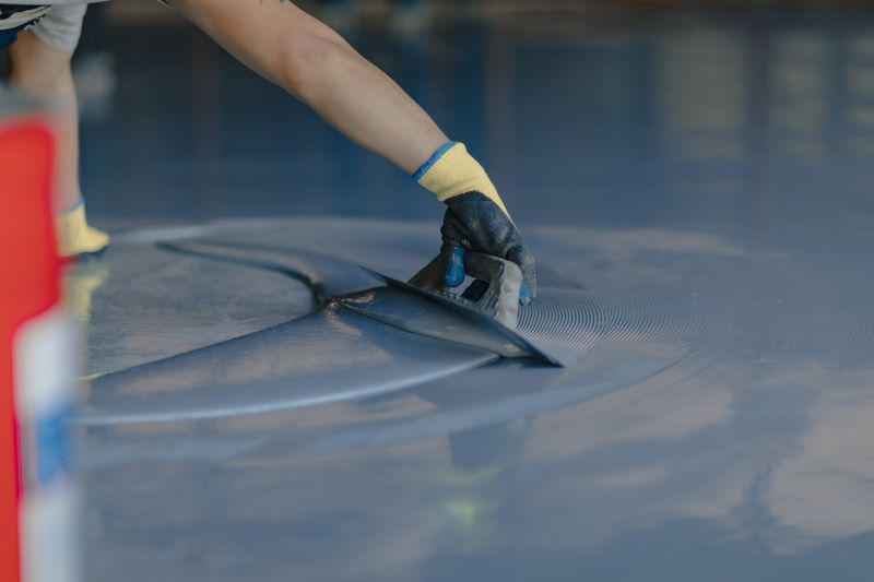 Epoxy Resurfacing in Columbia, SC