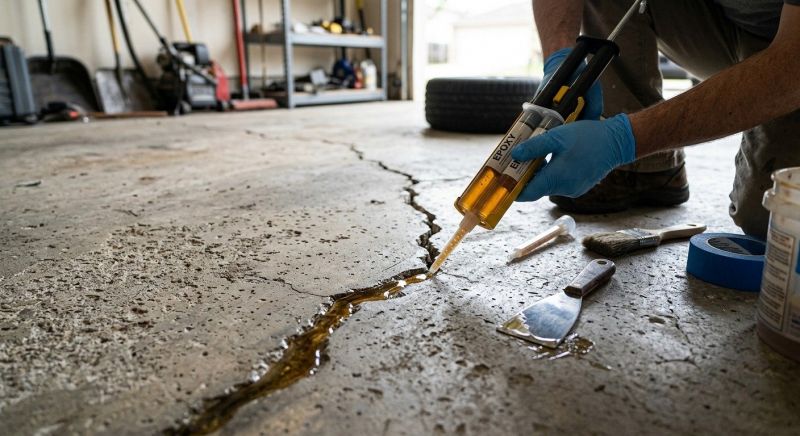 Resin Coating Service in Winston Salem, NC