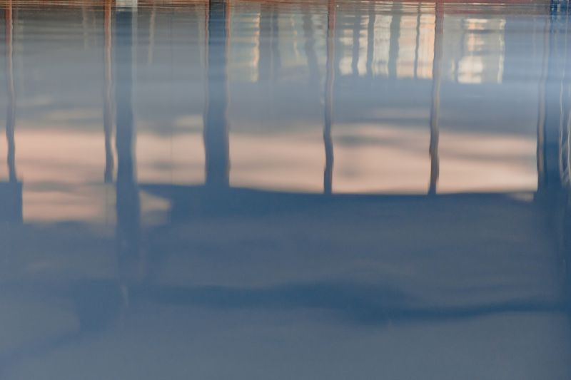 What To Expect During A Professional Garage Floor Coating